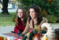 "Gilmore Girls" inspira série de romances em uma cidade pequena