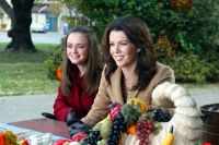 "Gilmore Girls" inspira série de romances em uma cidade pequena