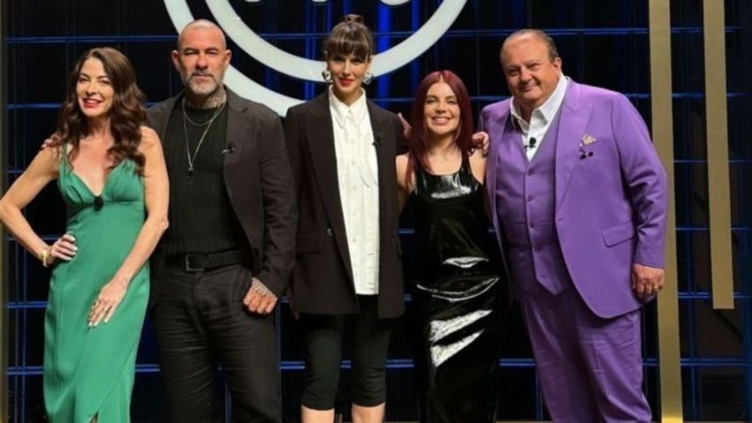 Gkay é uma das influenciadoras convidadas para a nova temporada de Masterchef Brasil / Reprodução/Instagram