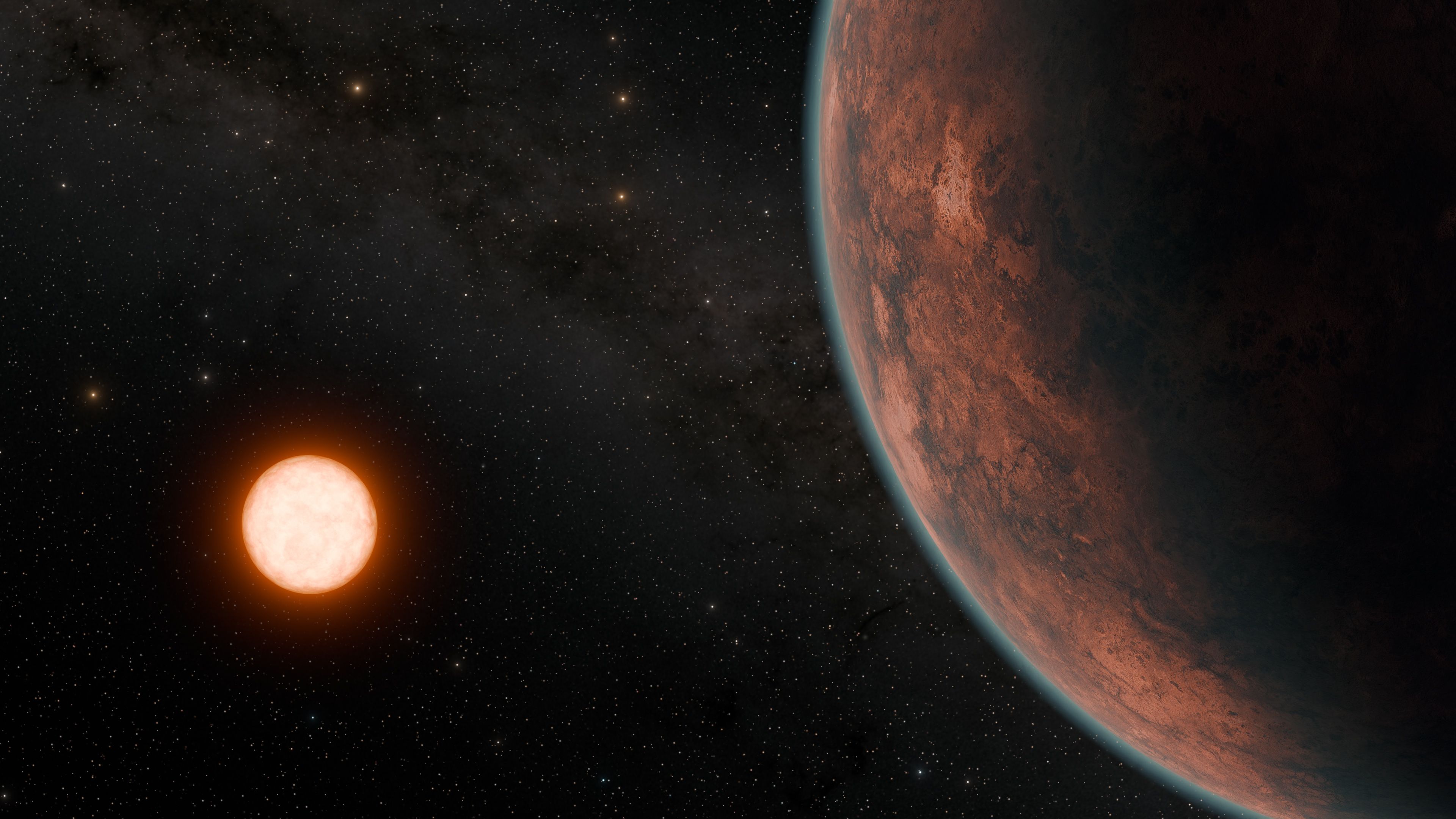 gliese 12b