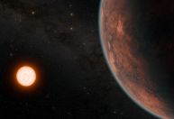 Exoplaneta potencialmente habitável com temperatura da Terra é detectado