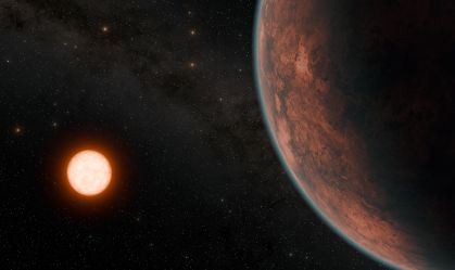 gliese 12b