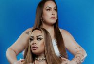 Mãe de Gloria Groove, Gina Garcia revela história por trás de 