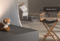 "Michael": gravações da cinebiografia do Rei do Pop são concluídas; saiba mais