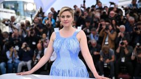 Greta Gerwing integra o júri do Festival de Cannes 2024