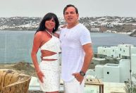 Gretchen: relembre os relacionamentos da rainha do rebolado