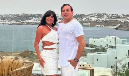 Gretchen: relembre os relacionamentos da rainha do rebolado