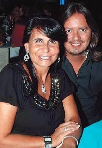 Gretchen e Dêmis Miranda / Reprodução/Instagram