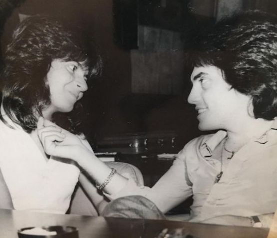 Gretchen e Silva Neto / Reprodução/Thammy Miranda/Instagram