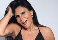 Gretchen faz 65 anos: "Altos e baixos me fizeram estável"