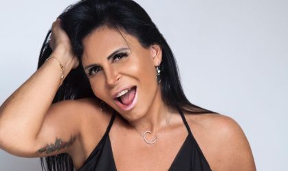 Gretchen faz 65 anos: "Altos e baixos me fizeram estável"