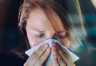 Molécula produzida no intestino pode proteger contra gripe, indica estudo