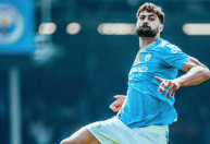 Premier League: Gvardiol brilha em goleada do Manchester City sobre o Fulham