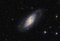 Astrônomos encontram três das estrelas mais antigas do universo