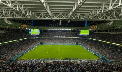Hard Rock Stadium