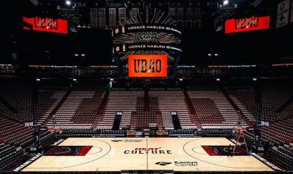 Heat x Nets: horário e onde assistir ao jogo da NBA
