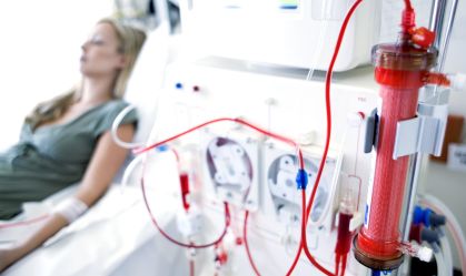 Doença renal crônica deve se tornar a quinta causa de morte no mundo em 2040