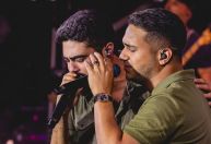 Top 10 artistas mais ouvidos na Deezer no Brasil são brasileiros; veja lista
