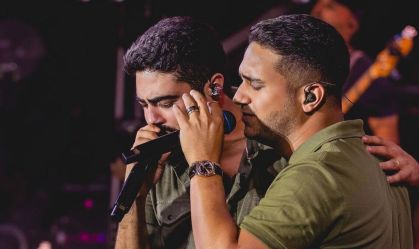 Top 10 artistas mais ouvidos na Deezer no Brasil são brasileiros; veja lista