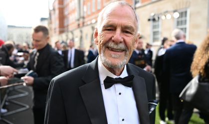 The Olivier Awards 2022 with MasterCard - VIP Arrivals