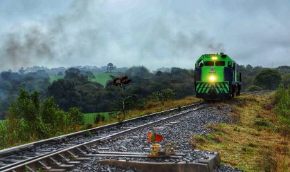 Plano Nacional de Ferrovias deve somar R$ 200 bi em investimentos, diz secretário à CNN