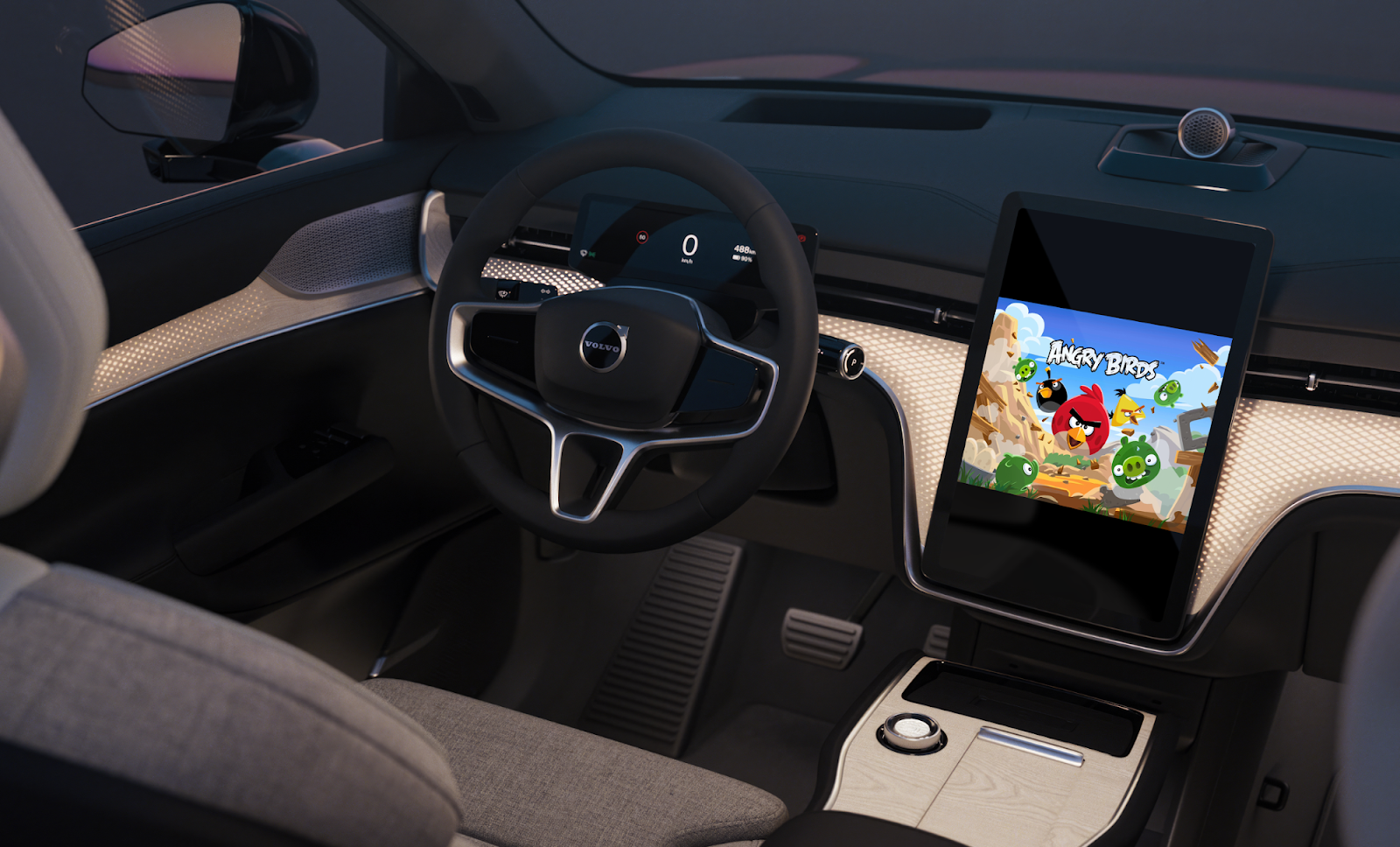 Android Auto