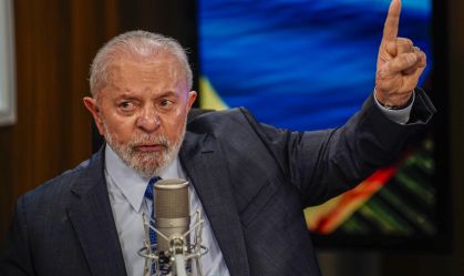 Chuvas no RS podem impactar colheita e obrigar Brasil a importar arroz e feijão, diz Lula
