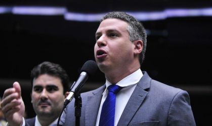 Quem era Arthur Bisneto, ex-deputado e filho de Arthur Virgílio, que morreu aos 44 anos