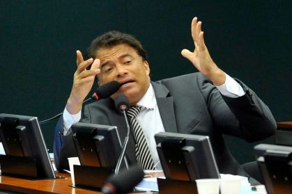 Deputado federal Wladimir Costa