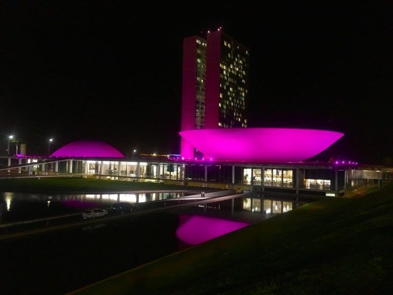 Congresso Nacional