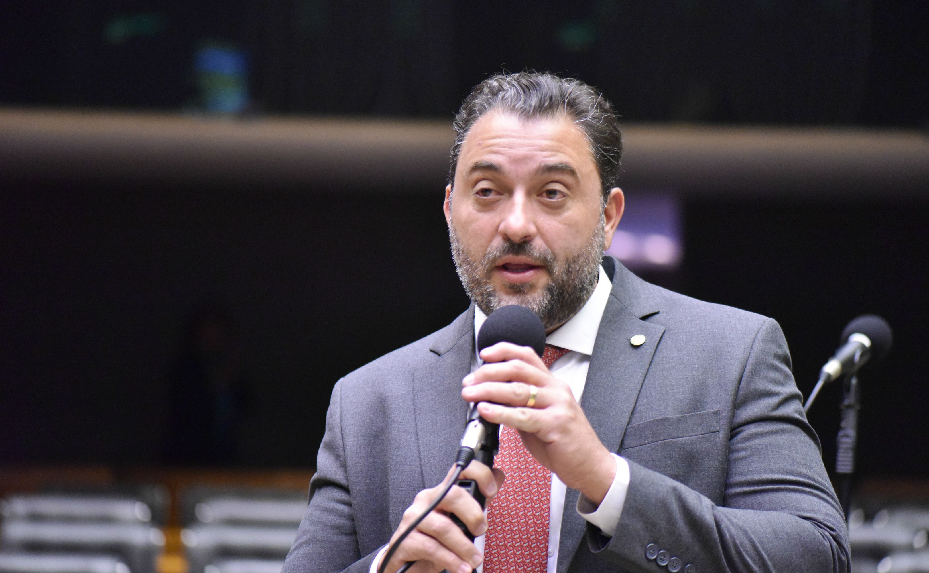 Deputado Átila Lira (PP-PI)