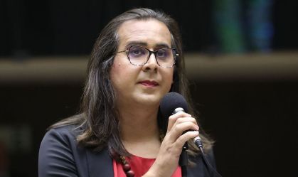 Saiba quais são as propostas de Duda Salabert, candidata a prefeita de Belo Horizonte