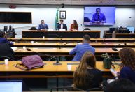Criação de delegacias para proteção animal é aprovada em comissão da Câmara