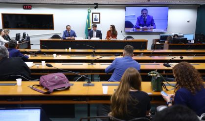 Comissão aprova projeto que destina 5% de multas ambientais para castrar animais