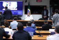 Criação de delegacias para conflitos agrários é aprovada por comissão da Câmara