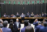 Planalto abre mão de veto e Congresso garante R$ 3,6 bi em emendas; valor inicial era de R$ 5,6 bi