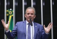 Relator de projeto de lei do streaming pede adiamento de votação por falta de acordo