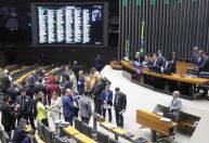 Sem acordo, projeto Mover é adiado mais uma vez na Câmara