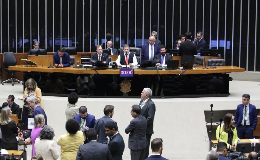 Câmara dos Deputados