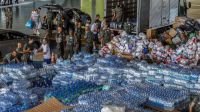 Projeto de lei prevê distribuição gratuita de absorventes para mulheres em situação de calamidade pública