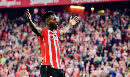 inakiwilliams-bilbao