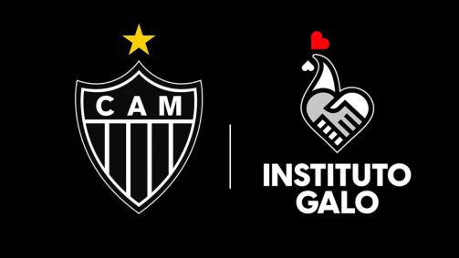 Atlético-MG e Instituto Galo