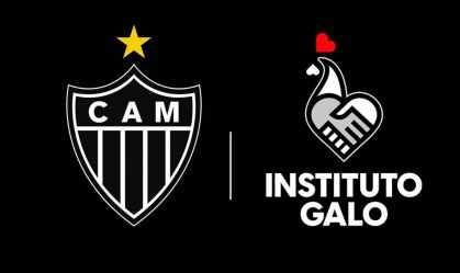 Atlético-MG e Instituto Galo