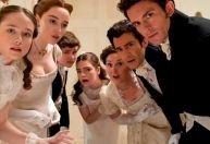"Bridgerton": quem são os oito irmãos que protagonizam as histórias