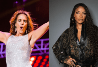 Ivete e Ludmilla: produtora orienta sobre reembolso após cancelamento de turnês
