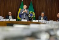 Chuvas no RS: Time de Lula quer ajuste de discurso e menos energia em rebater fake news