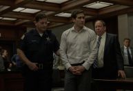 Minissérie com Jake Gyllenhaal, 