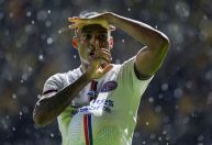 Com gols no fim, Bahia confirma classificação na Copa do Brasil