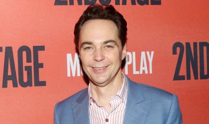 Jim Parsons descarta volta de "The Big Bang Theory": "Na próxima vida"