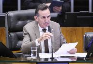 Chuvas no RS: Deputado do PL é eleito presidente de comissão sobre PEC de emendas para desastres